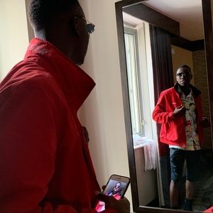 Meet your Posher, Joshwar